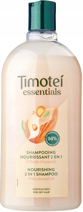 szampon timotei 750ml cena