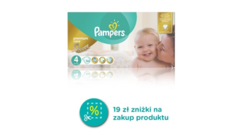 darmowe próbki 2019 pampers