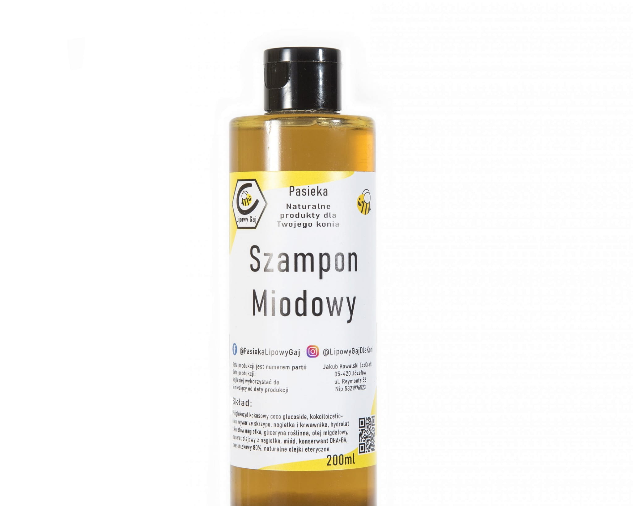 szampon detoxy