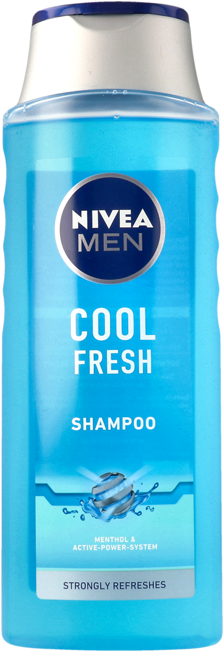 szampon nivea men pure giżycko