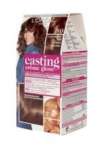 loreal casting szampon nr 600 light brown