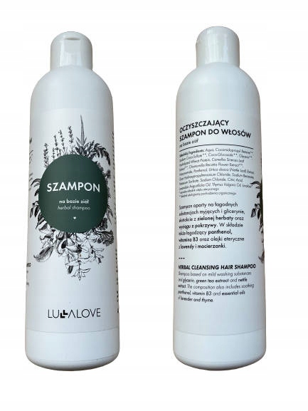 szampon na oczyszczanie skory glowy