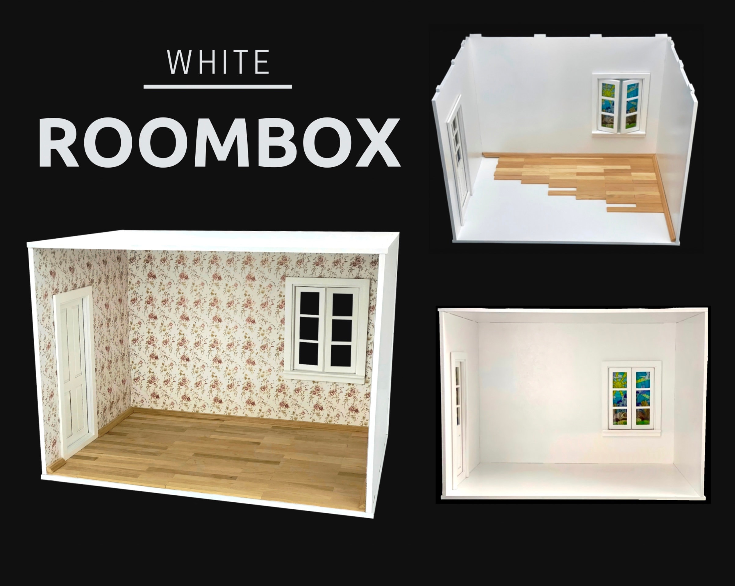 Roombox