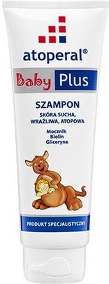 szampon atopra