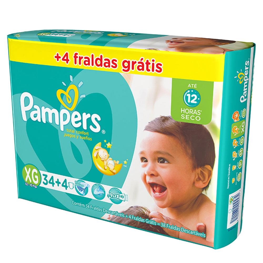 pieluchy pampers premium 1