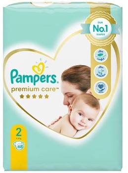 allegro pampers premium 2