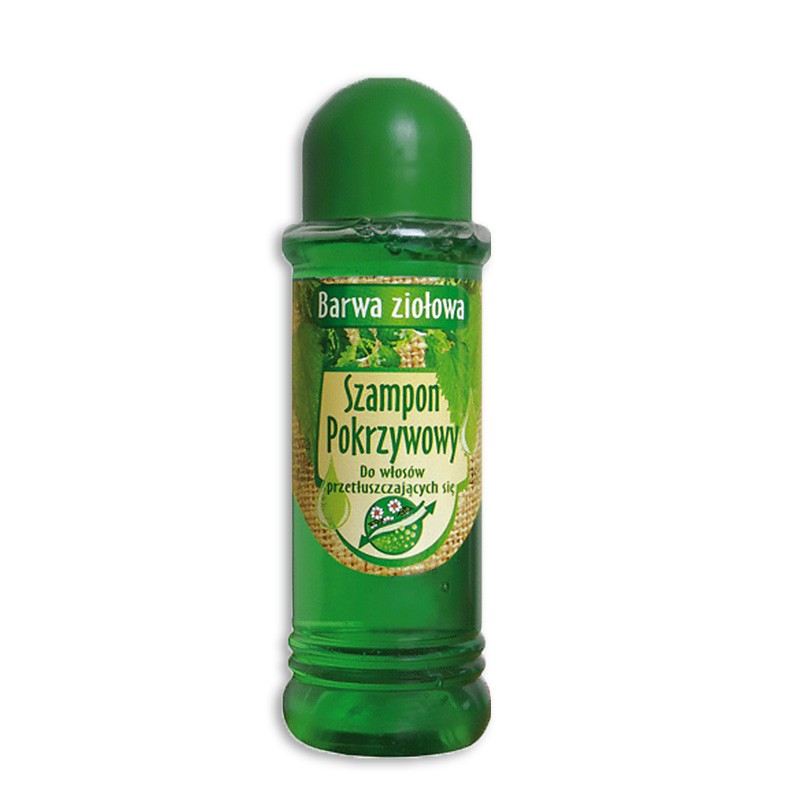 ekologiczny szampon