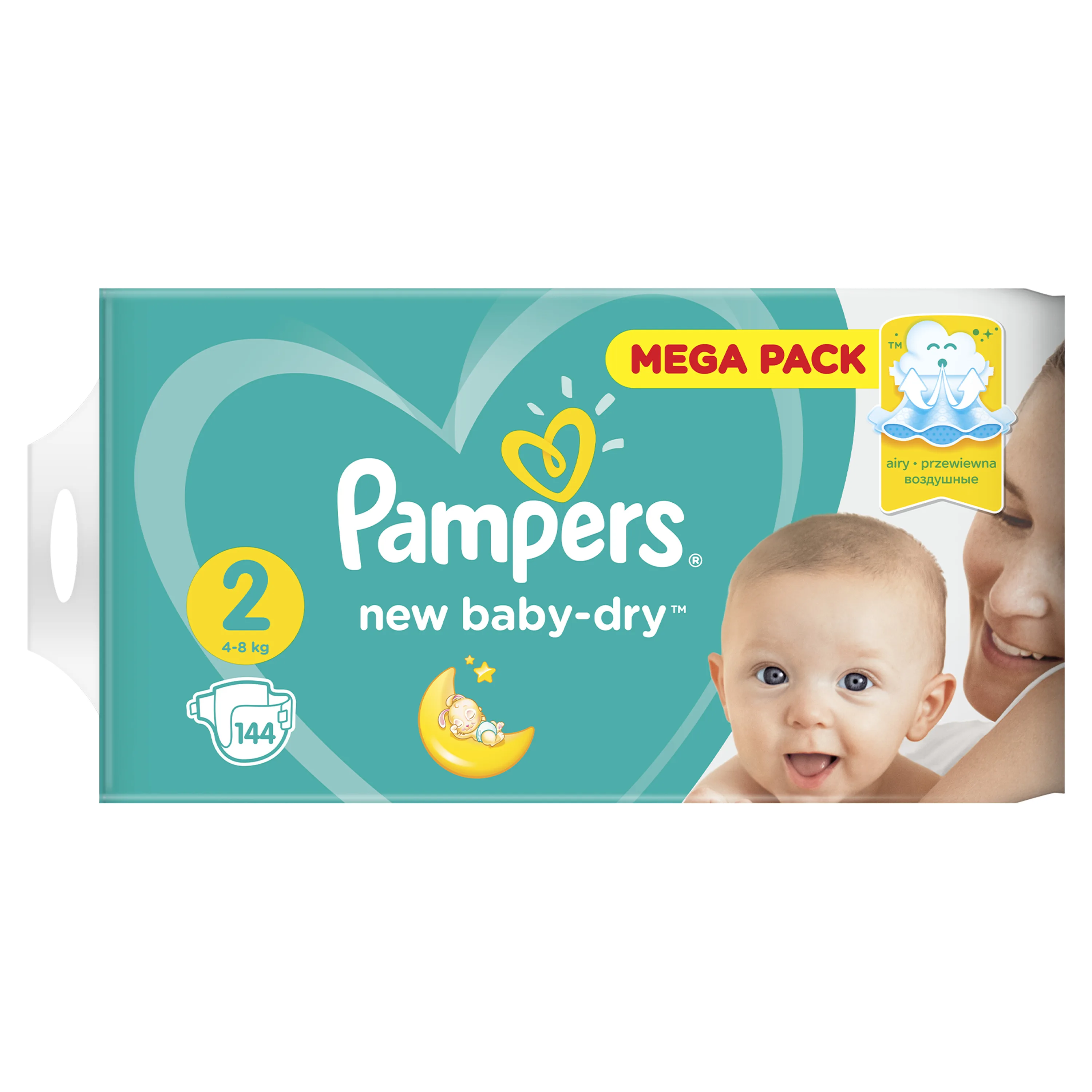 pampers 3 site ceneo.pl