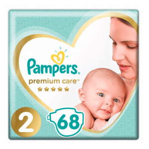 pampers 0 smyk