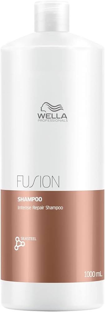 szampon wella fusion