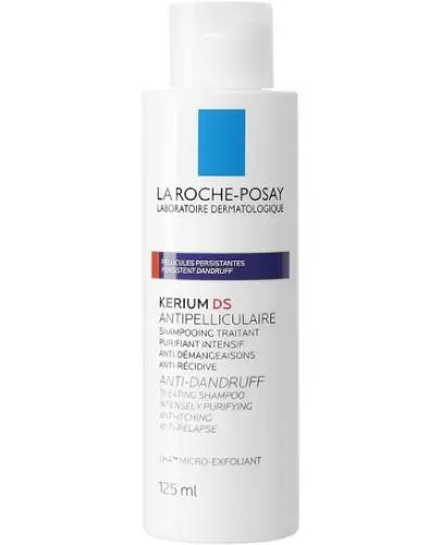 szampon la roche posay kerium