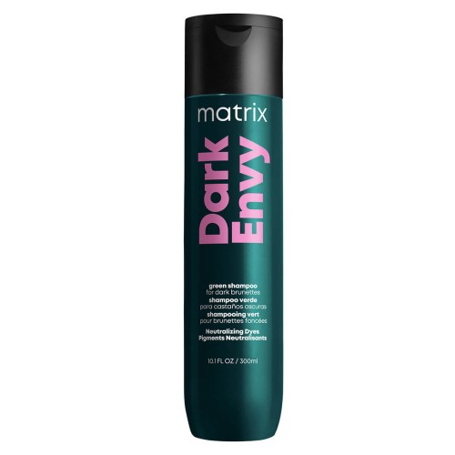 matrix szampon z pestek czereśni