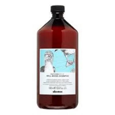 davines naturaltech szampon opinie