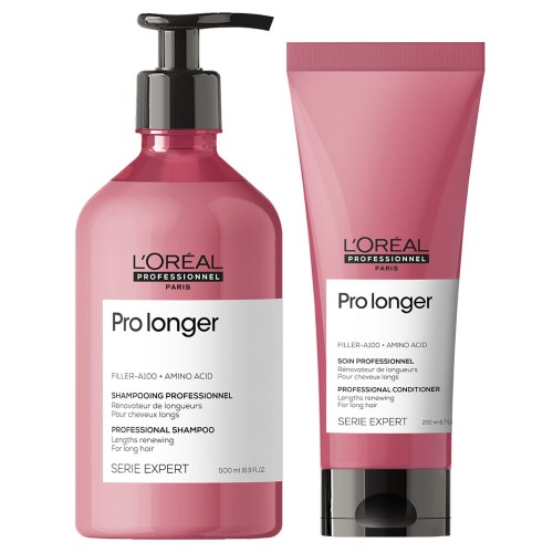 loreal professionnel szampon 500 ml