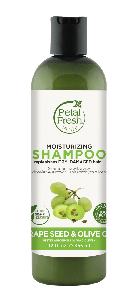petal fresh szampon grape seed opinie