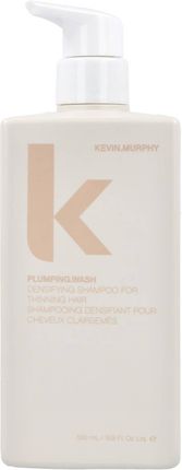 kevin murphy plumping rinse szampon 1 litr cena