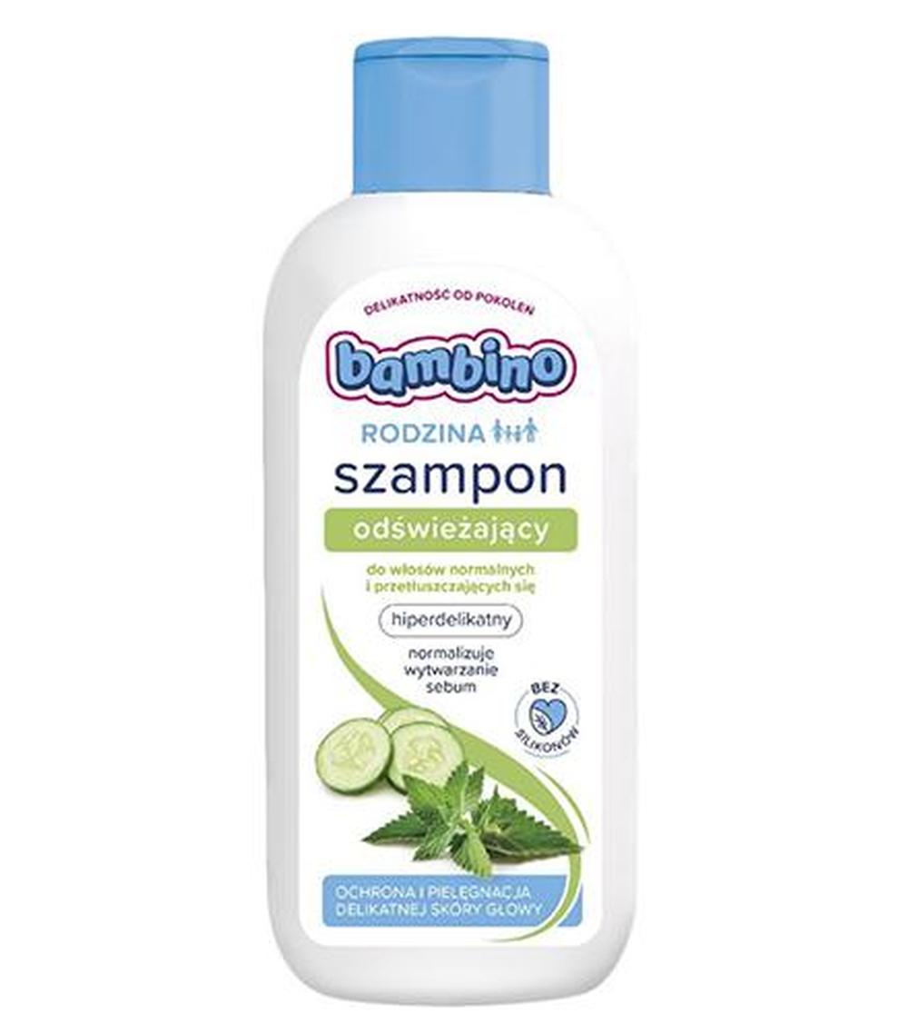 szampon fanola no yellow opinie 1000ml