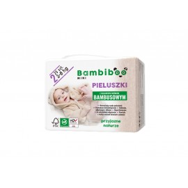 pieluszki bambusowe rossmann cena