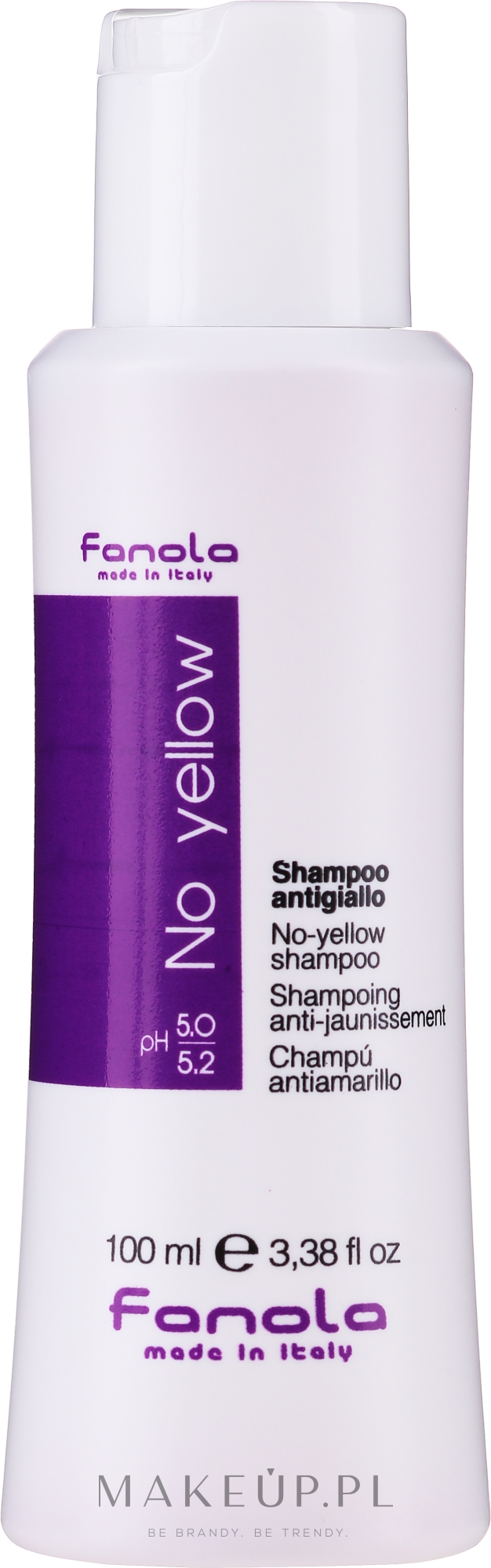 pantene szampon do wlosow cienkich