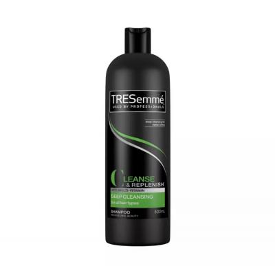 tresemme suchy szampon wizaz