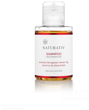 naturativ szampon do blond