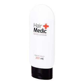 hair medic 720 ml szampon