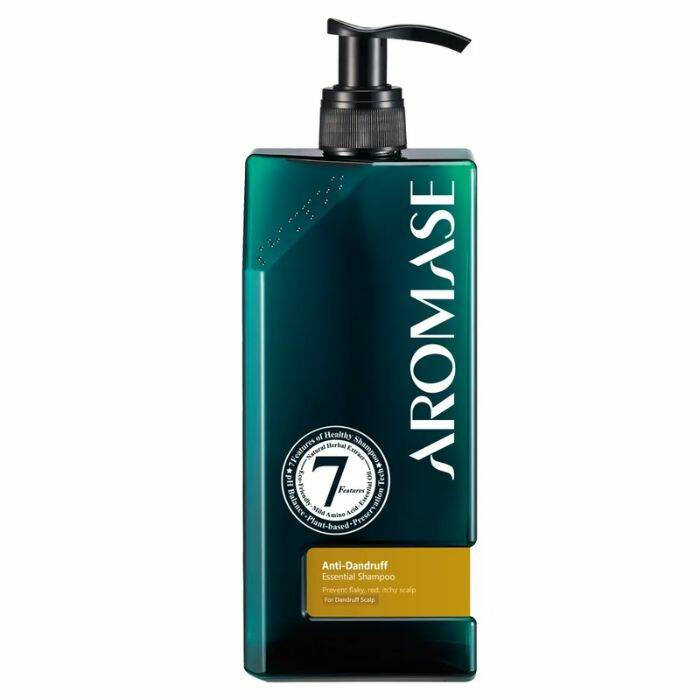 szampon do włosów przeciw swędzeniu skóry głowy