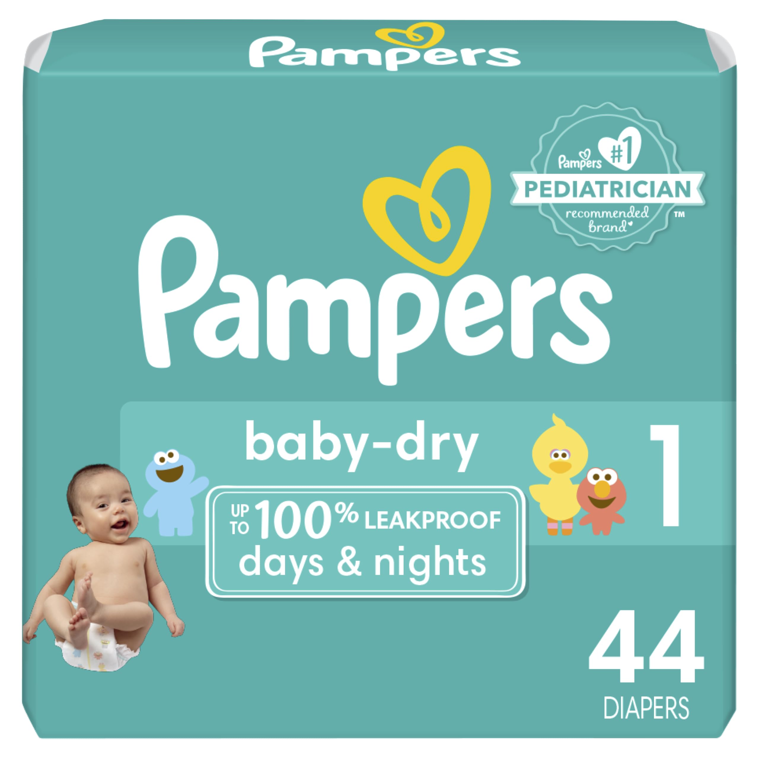 adrian pampers