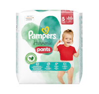 pampers numeracja
