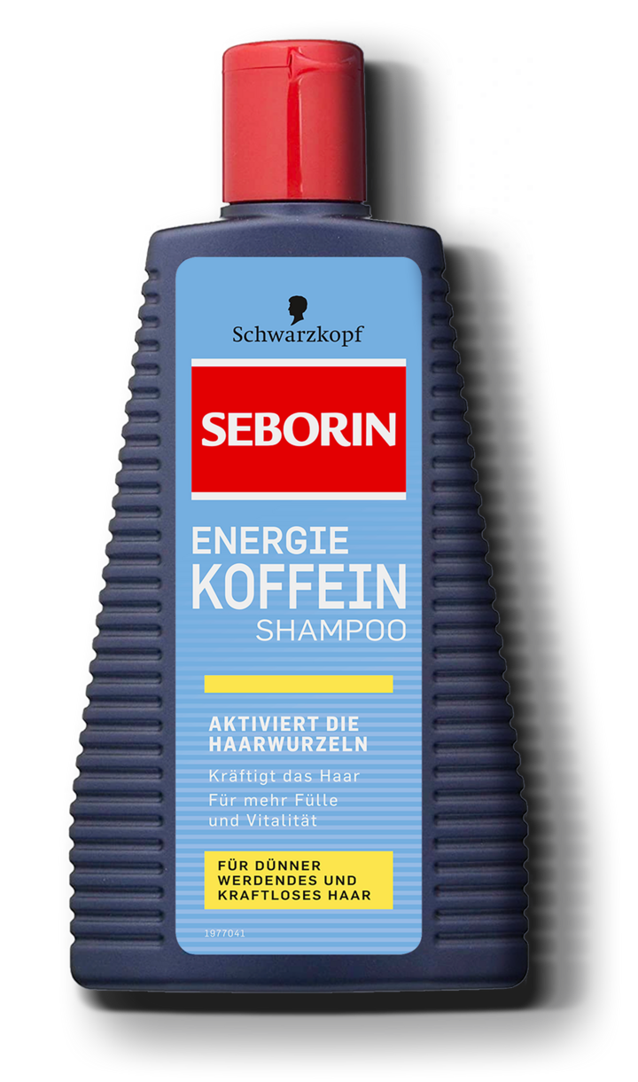 rossmann szampon z coffein