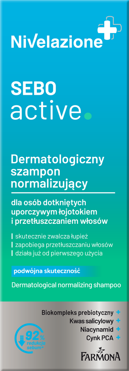 biosiarczkowy szampon od lupiezu rossmann