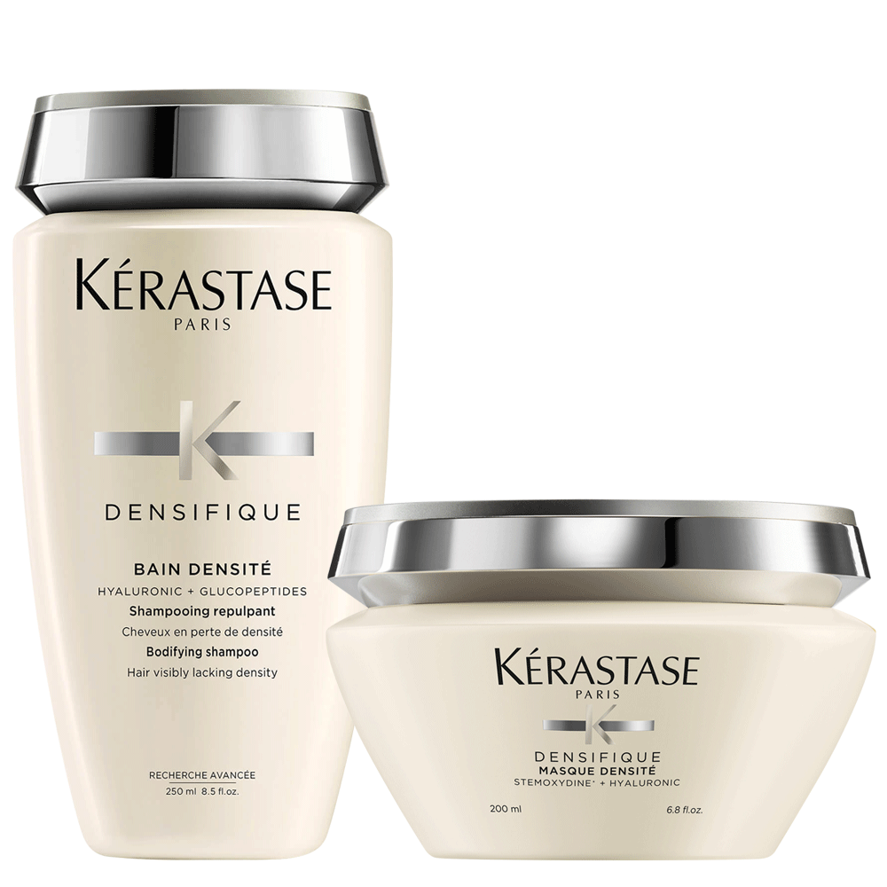 kerastase densifique densite szampon zagęszczający włosy 250ml opinie