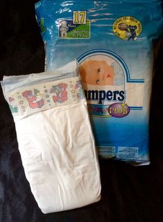 pampers 2002