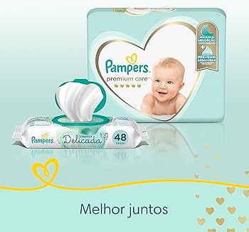 pampers premium care 1 66 szt