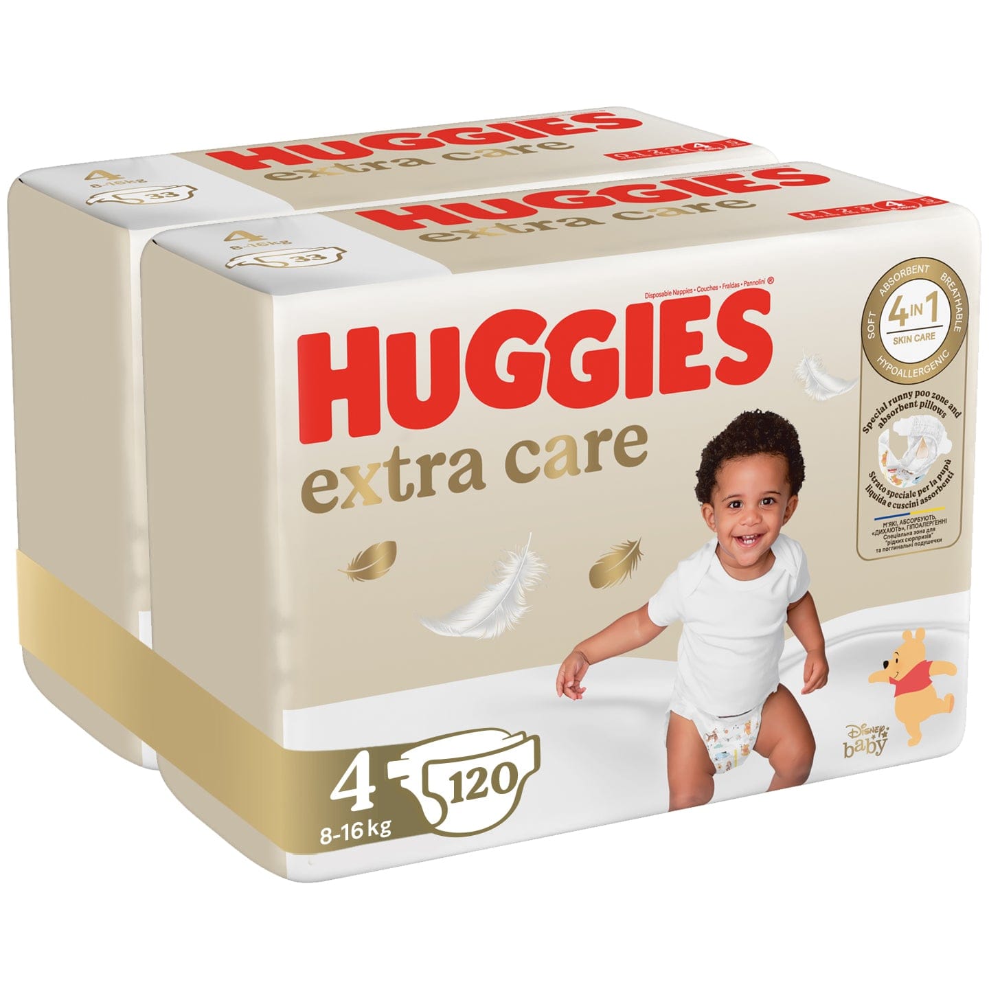 huggies dla młodzierzy sklepy