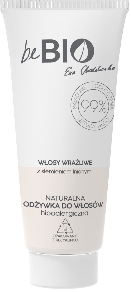 odżywka do włosów hypoallergiczna