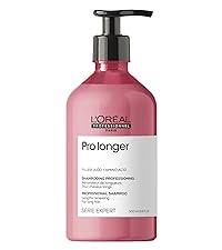 loreal pro se b6 biotin inforcer szampon