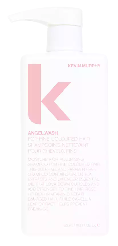 kevin murphy luxury szampon opinie blog