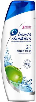 szampon head&shoulders lasting color gdzie kupić