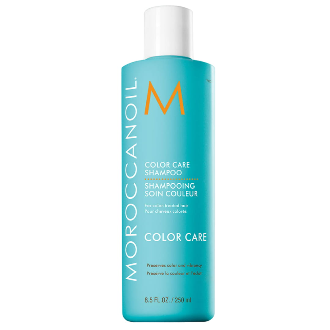 szampon moroccanoil hydration