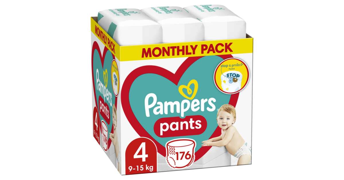 pampers dystrybutor