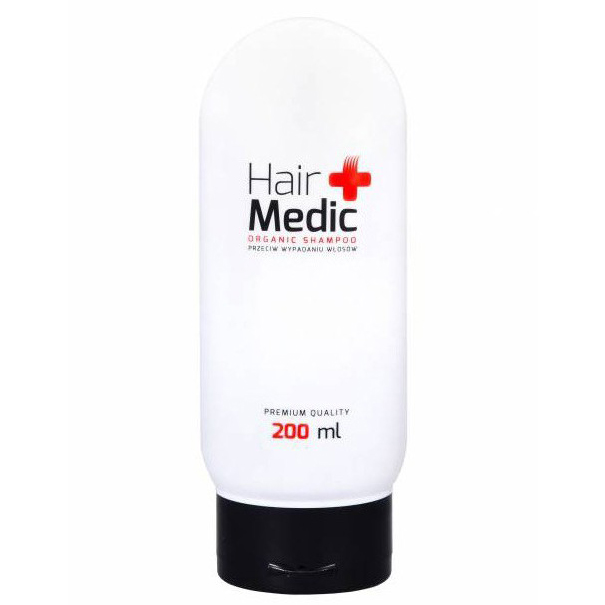 szampon hair medic opinie wizaz