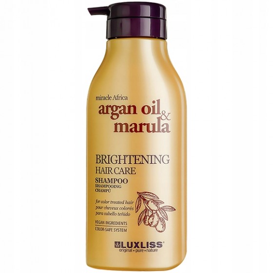 marula oil szampon