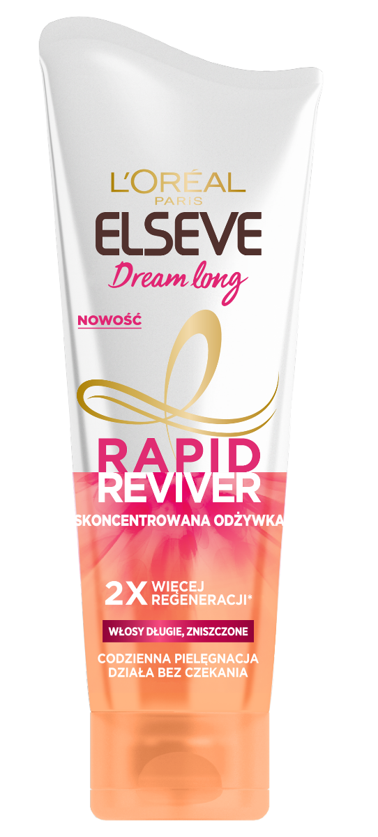 loreal elseve dream lengths odżywka do włosów