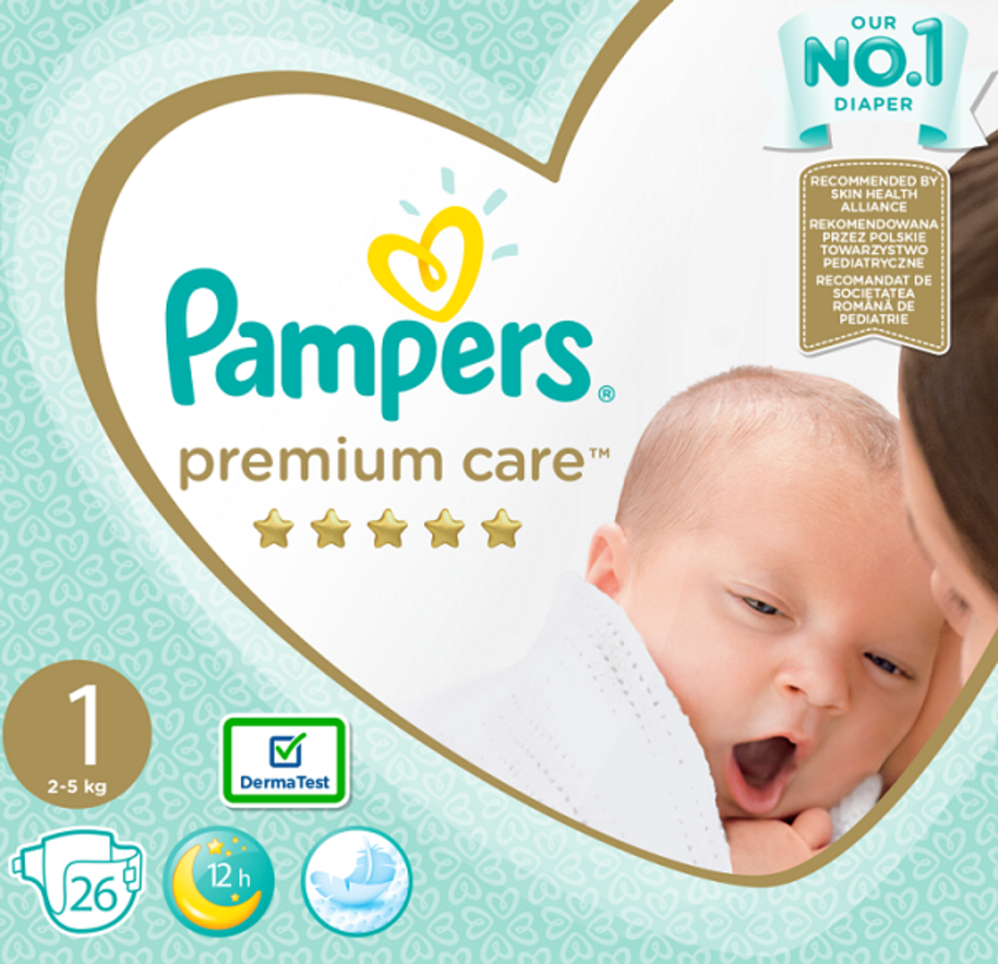 pampers premium care 4 rossmann forum