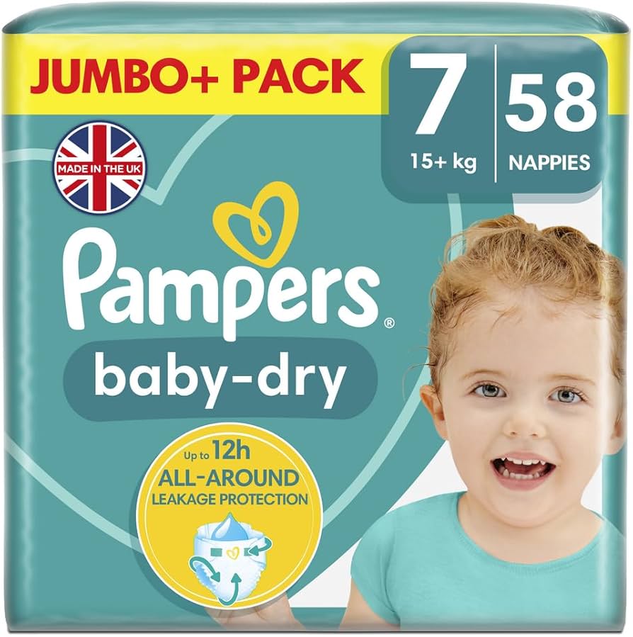 pampers.premijum care 2