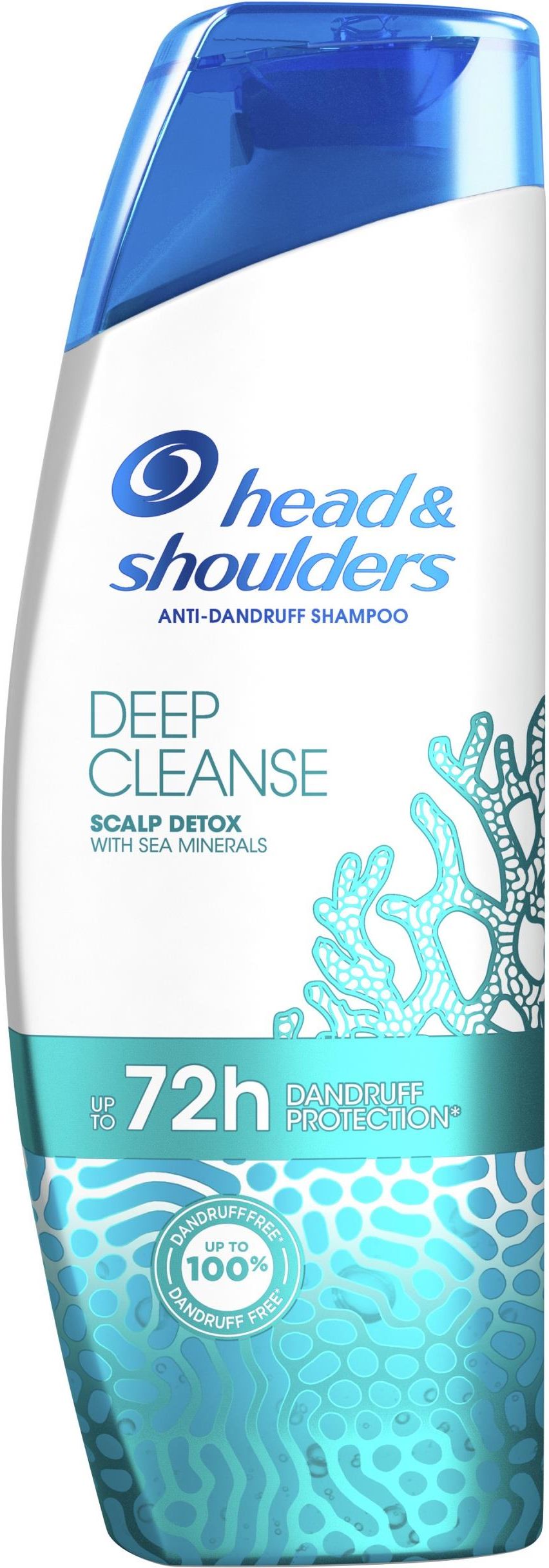 szampon head and shoulders 300 ml