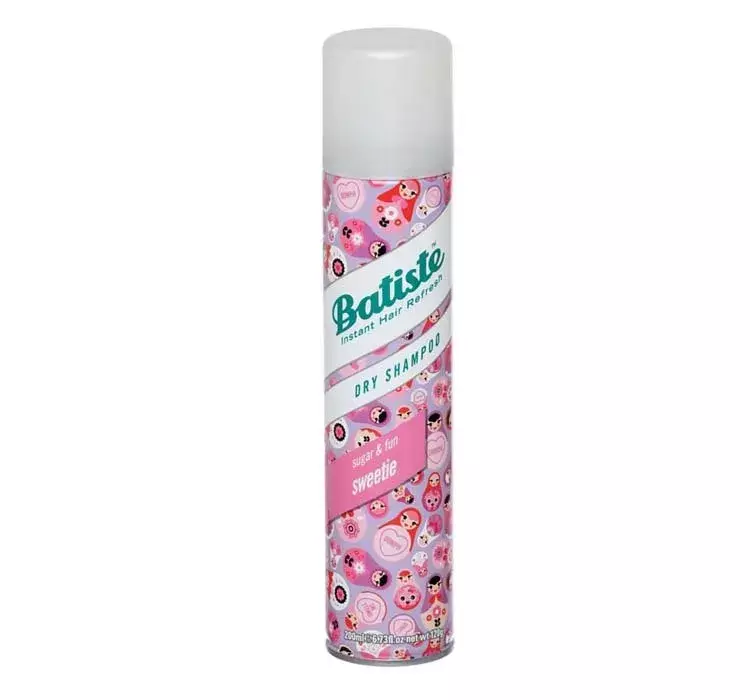 batiste suchy szampon male opakowanie