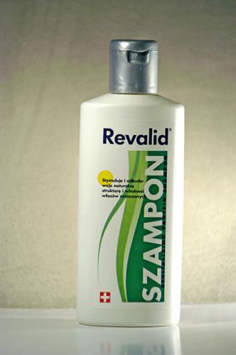 revalid szampon