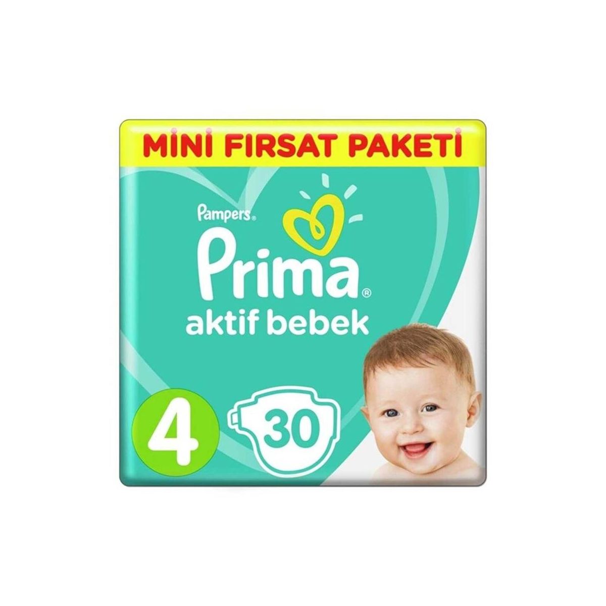 pampers 5 126